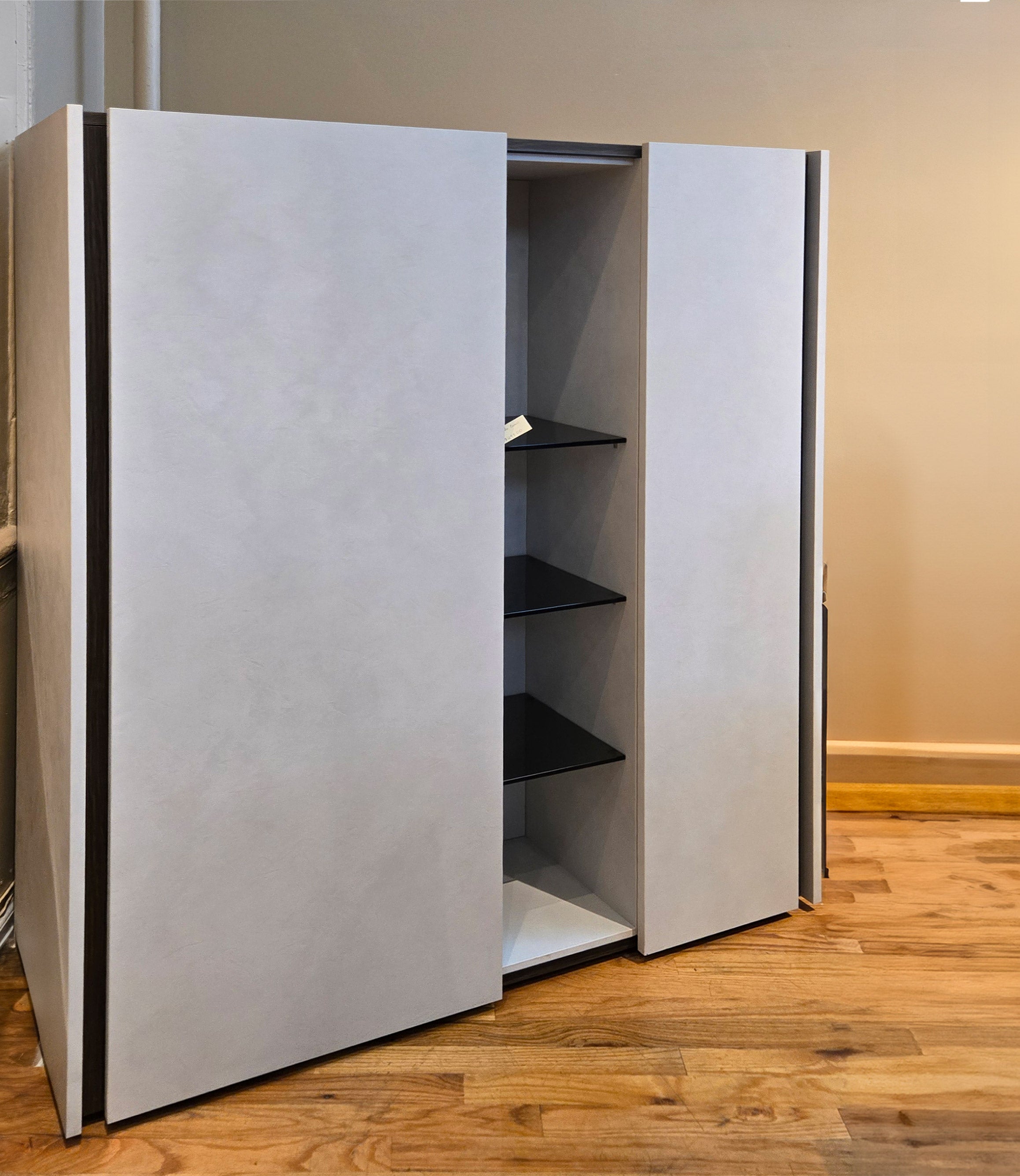 Alf DaFrè buffet Dado Giorno High Sideboard | Alf Dafre