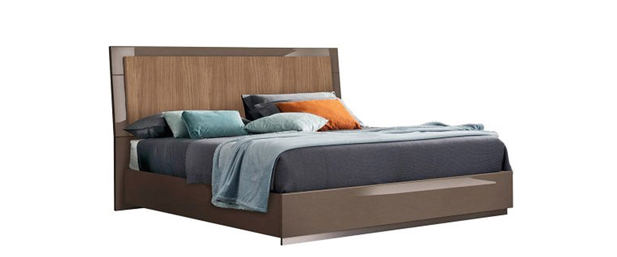Alf Italia Bedroom Sets Fifth Avenue Bed | Alf Italia (Special Order)