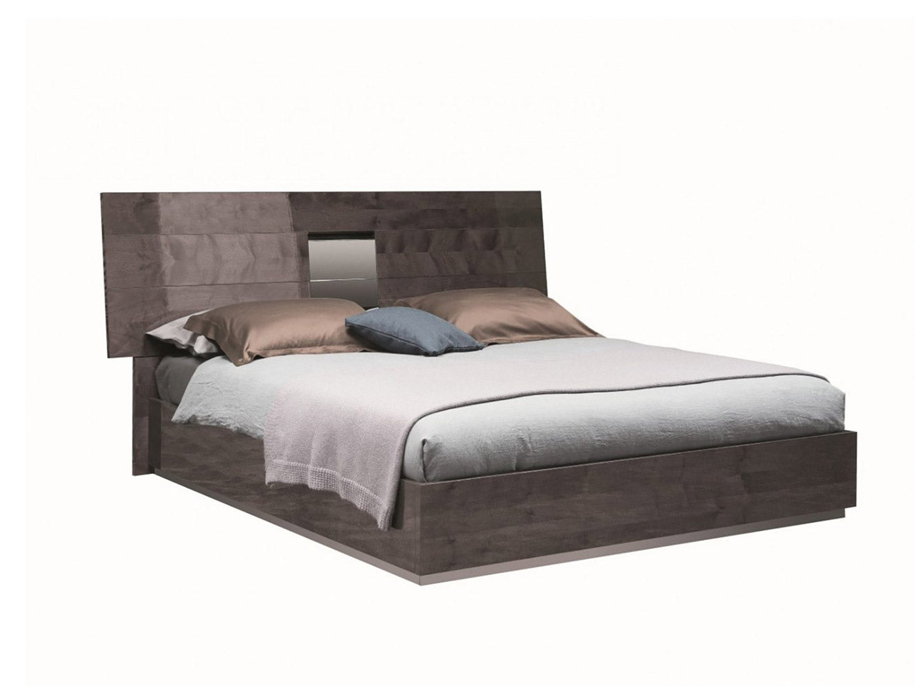 Alf Italia Bedroom Sets Heritage Contemporary Bed | Alf Italia