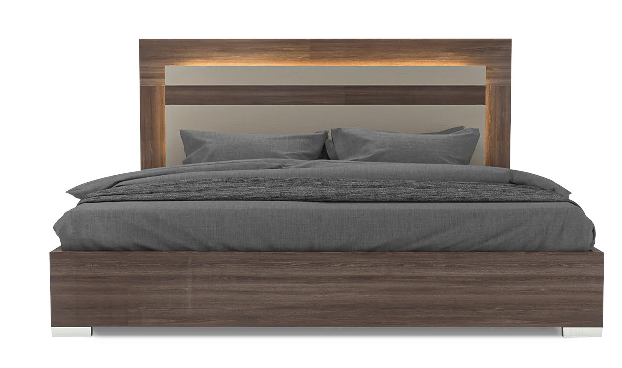 Alf Italia Bedroom Sets Matera Modern Bed | Alf Italia