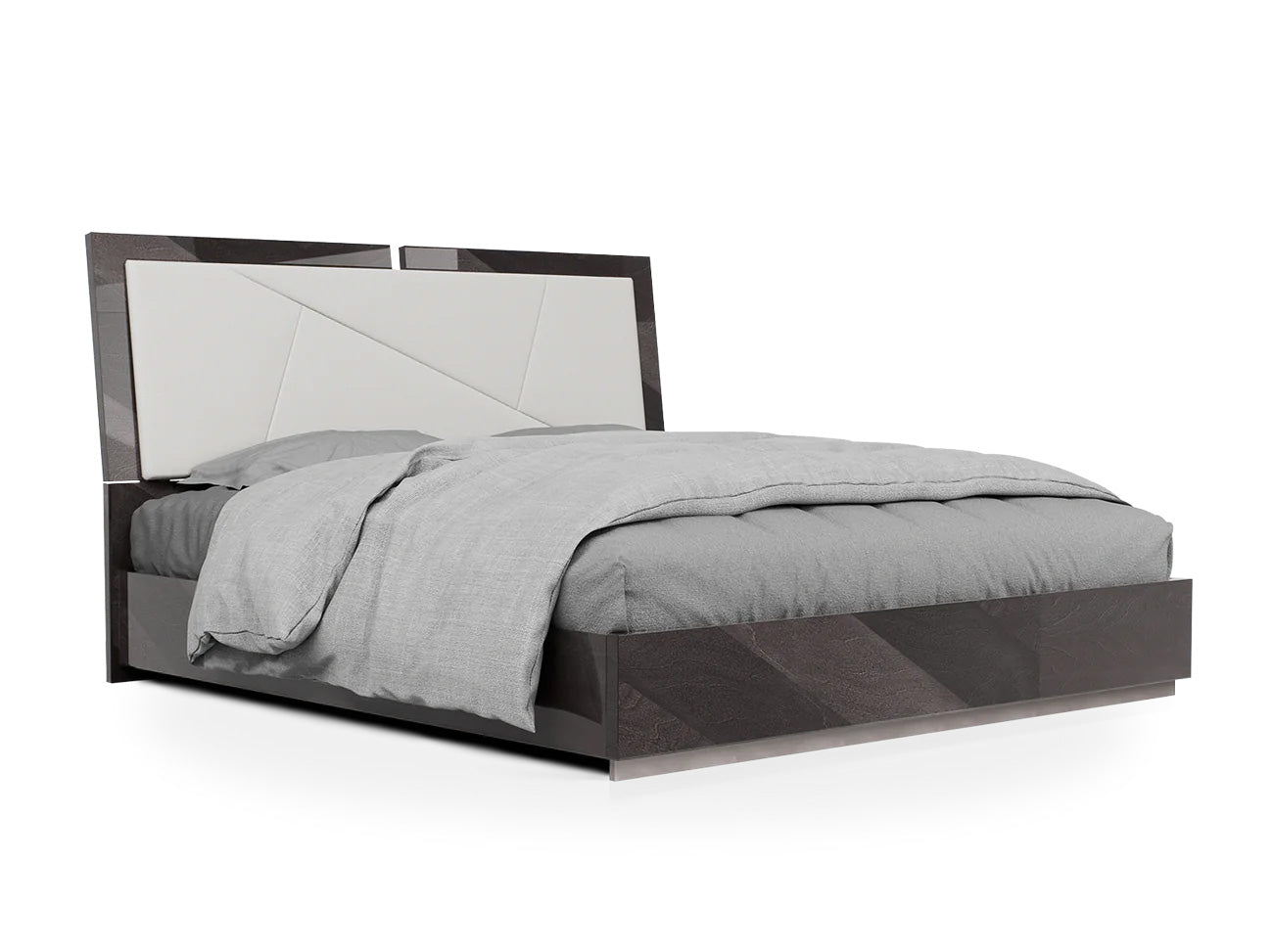 Alf Italia Bedroom Sets Riviera Platform Bed | Alf Italia