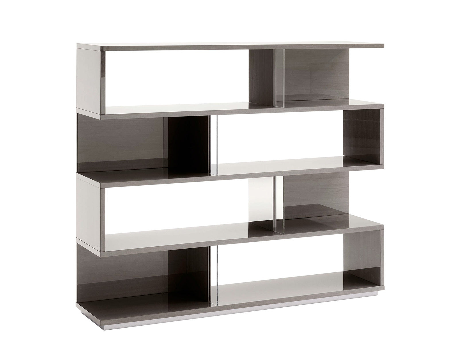 Alf Italia Bookcases Athena Bookcase