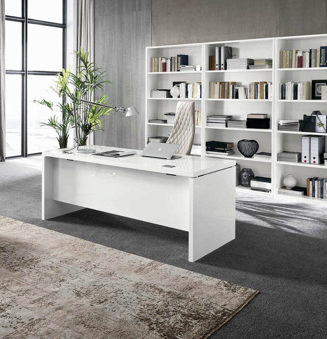 Alf Italia Bookcases Sedona Bookcase