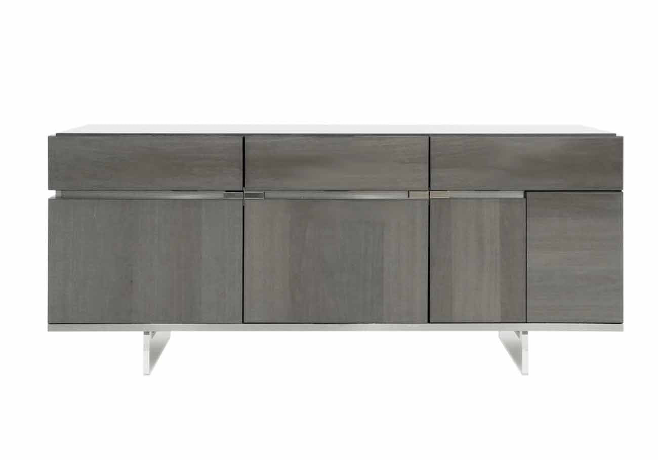 Alf Italia buffet Athena Small Buffet - 70"