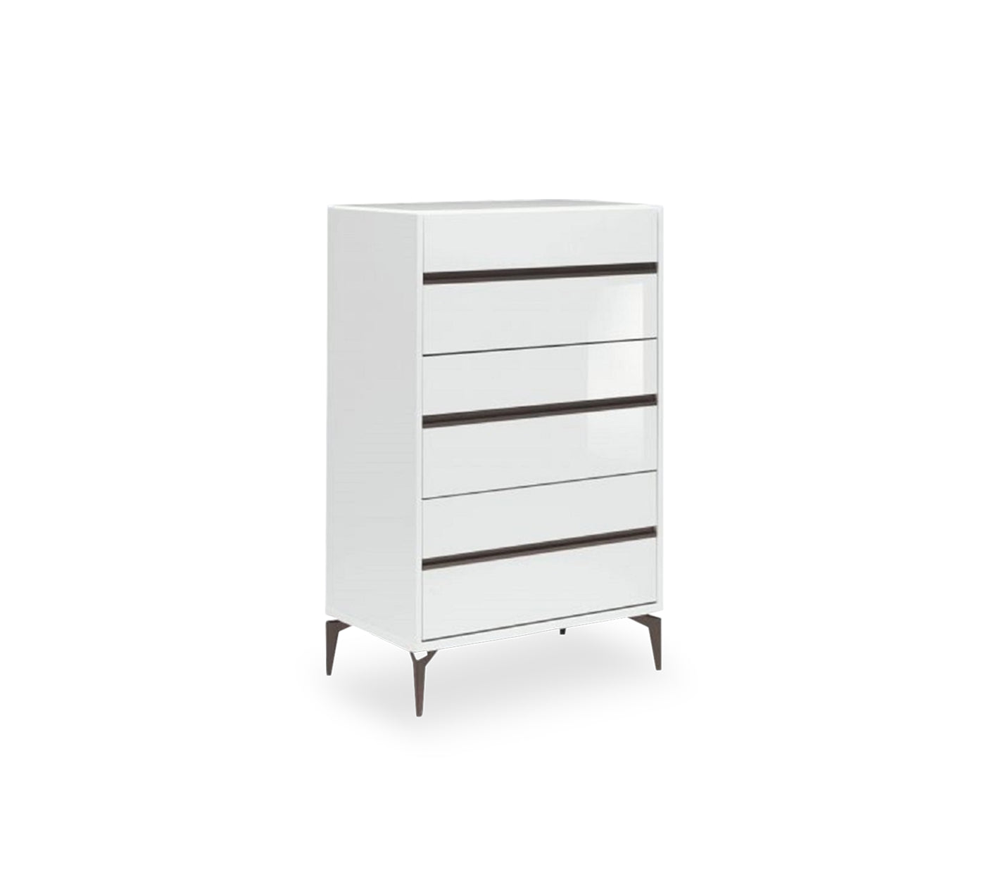 Costa Blanca 6 Drawer Chest (Special Order) Costa Blanca 6 Drawer Chest (Special Order)