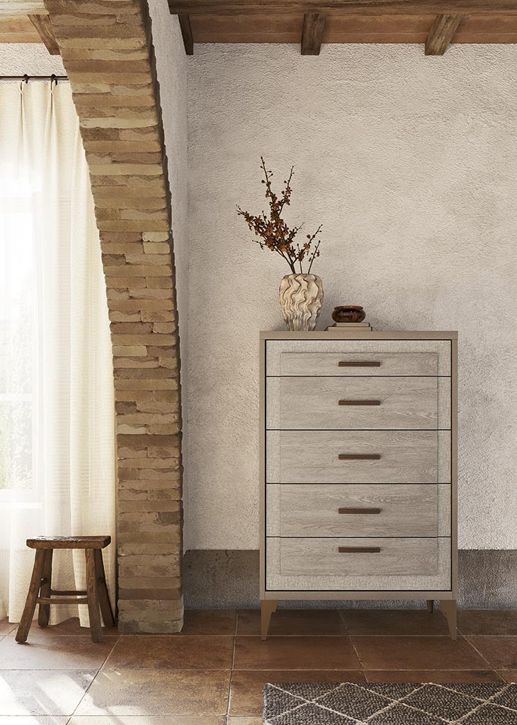 Alf Italia Chest Ellen Chest