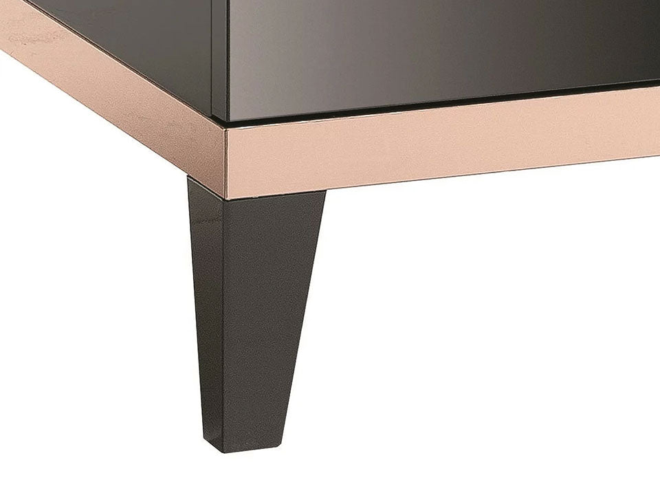 Alf Italia Chest Mont Noir Chest