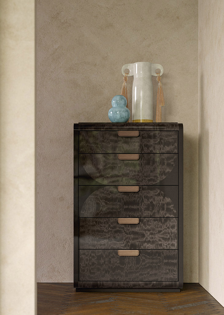 Alf Italia Chest Nyx Chest