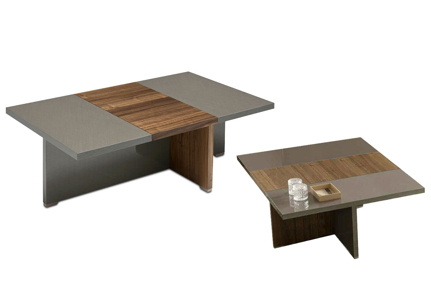 Alf Italia Coffee Table Corso Como Occasional Tables | Alf Italia