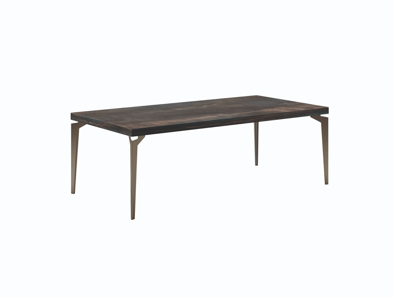 Alf Italia Coffee Table Picasso Rectangular Table | Alf Italia