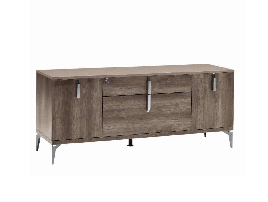 Alf Italia Credenza Credenza Matera Credenza & Hutch