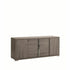 Alf Italia Credenza Credenza Tivoli Credenza & Hutch