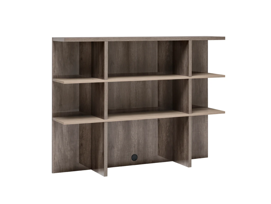 Alf Italia Credenza Hutch Matera Credenza & Hutch