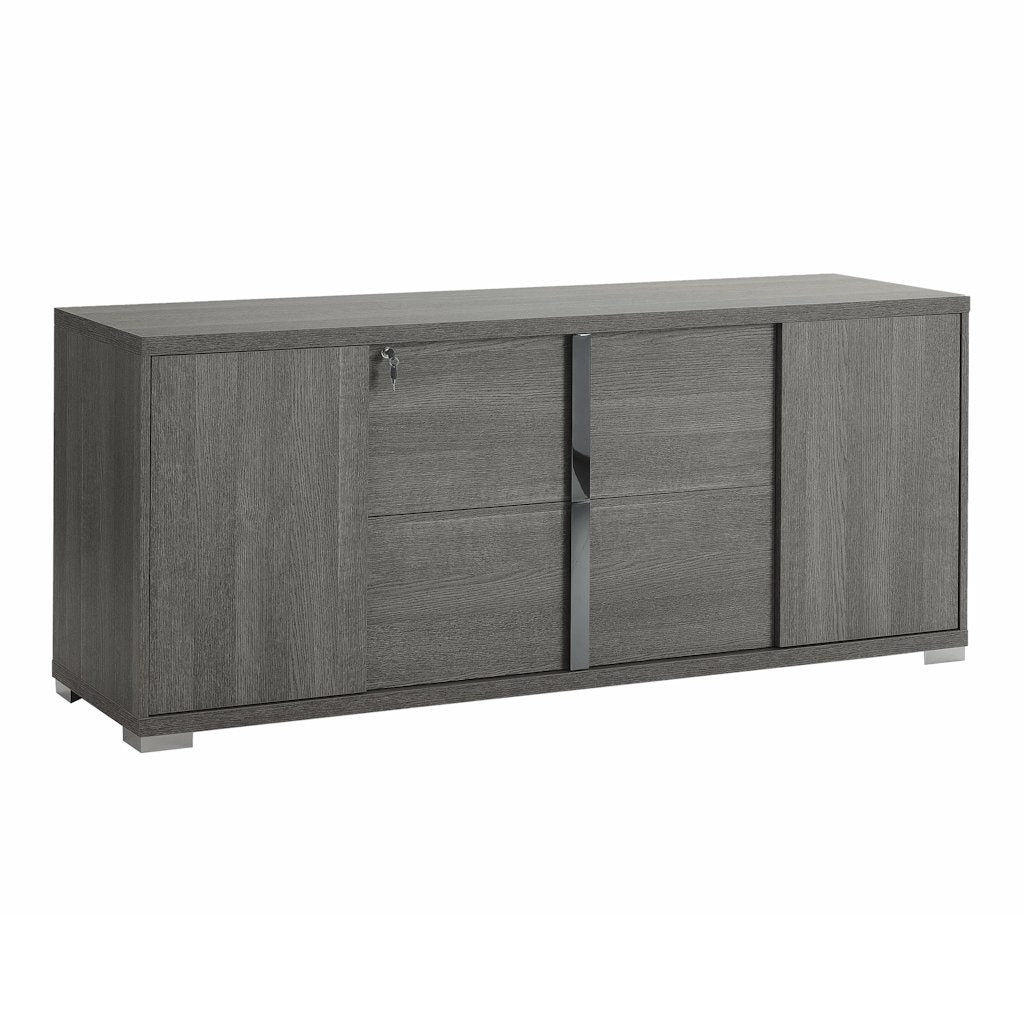 Alf Italia Credenza Tivoli Credenza & Hutch