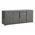 Alf Italia Credenza Tivoli Credenza & Hutch
