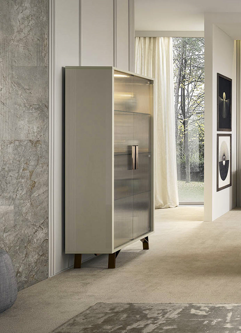 Alf Italia Curio Jupiter 2-Door Curio