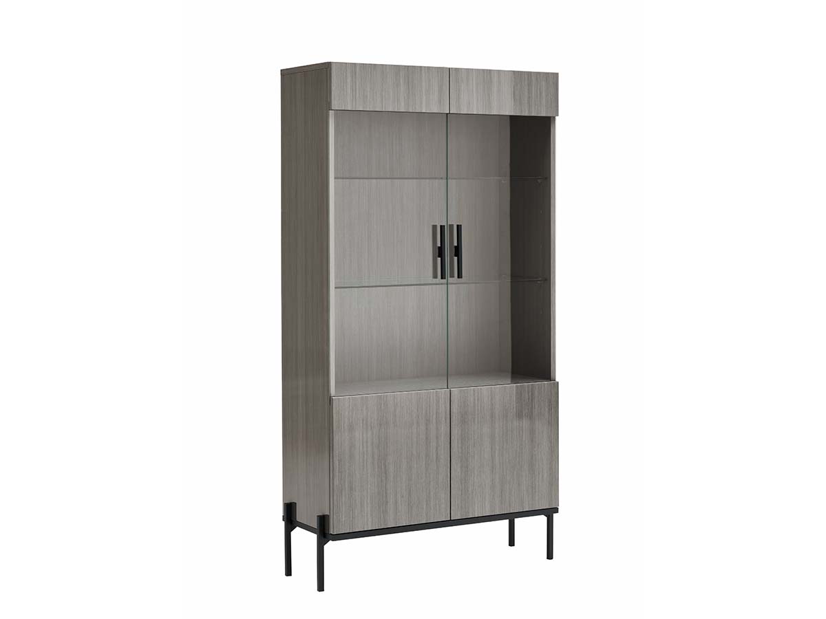 Alf Italia Curio Novecento 2 Door Curio