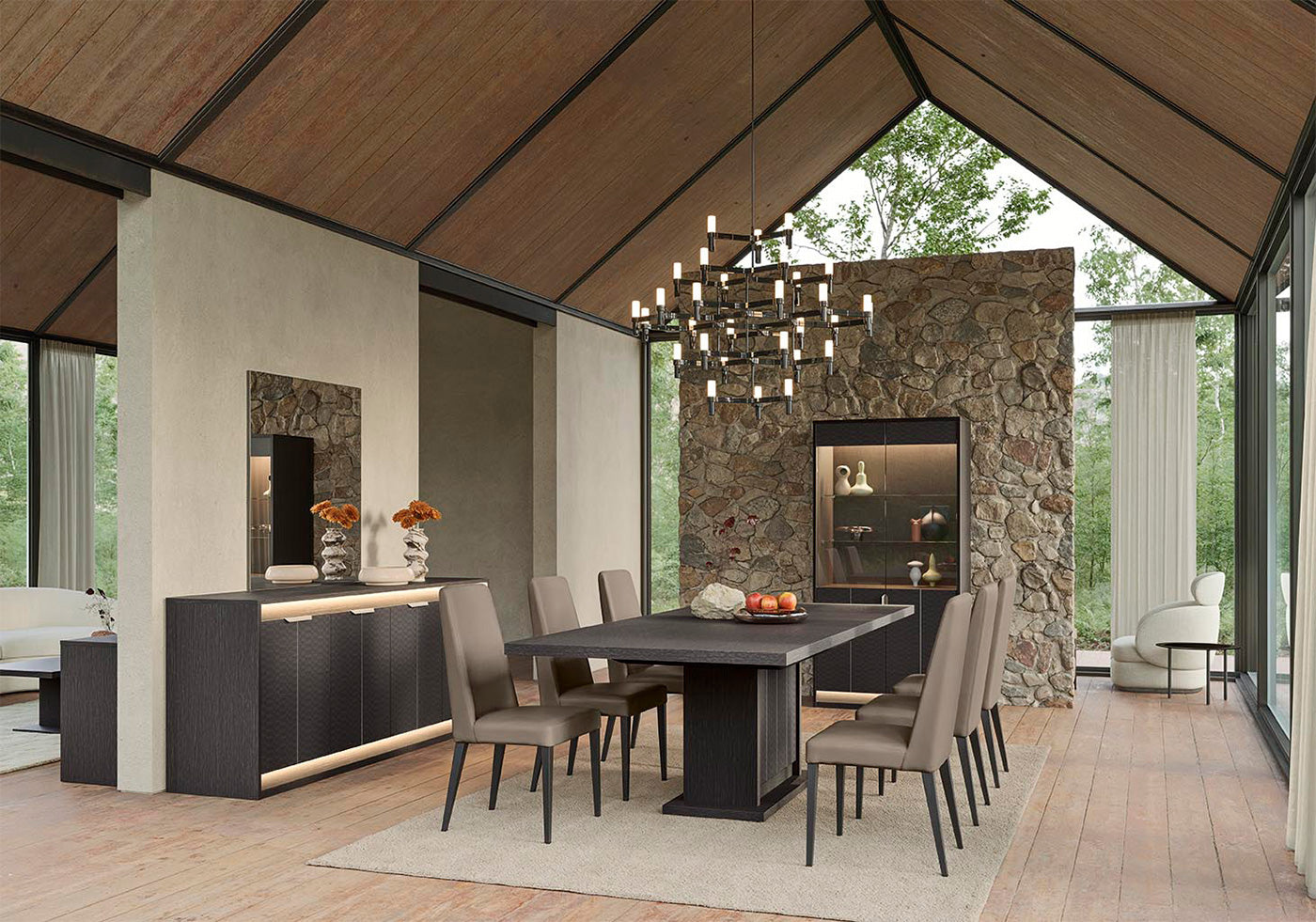 Alf Italia Dining Chair Amy Dining Chairs (Sold in Pairs)