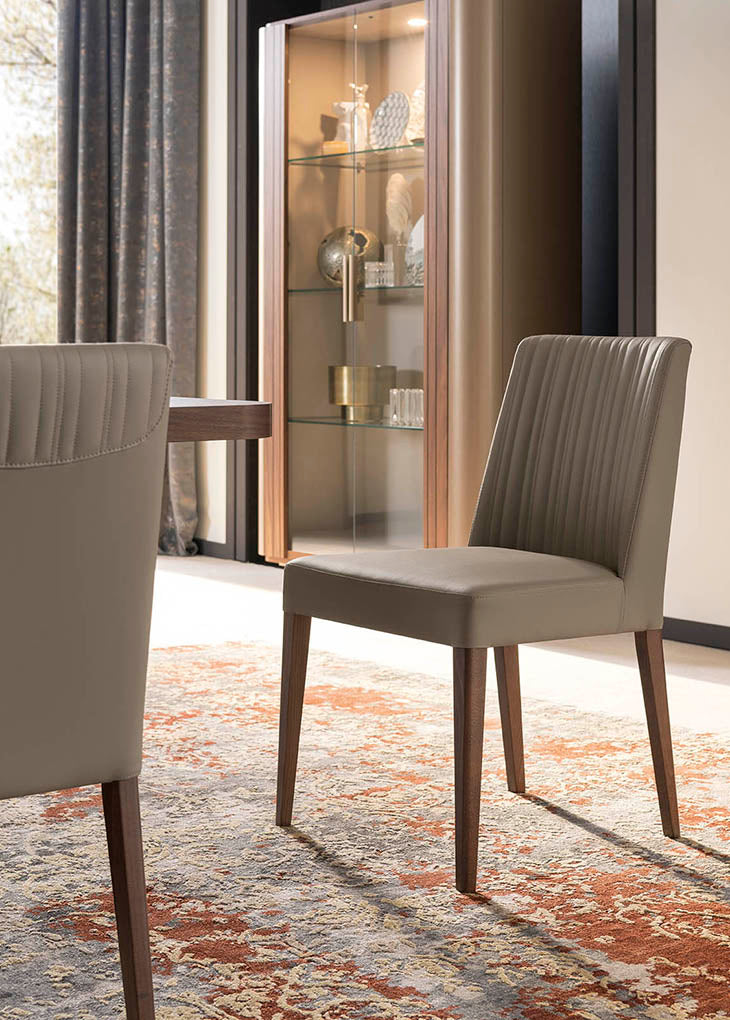 Alf Italia Dining Chair Hera Dining Chairs (Sold in Pairs)