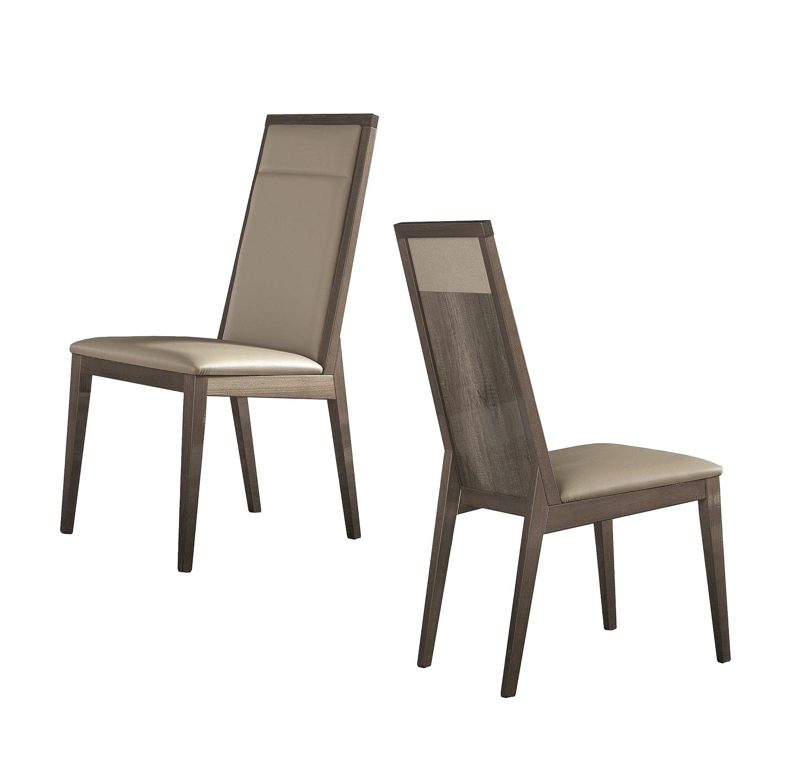 Alf Italia Dining Chair Matera Dining Chair (Pair)