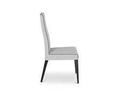 Alf Italia Dining Chair Montecarlo Dining Chairs in Fabric (Pair)