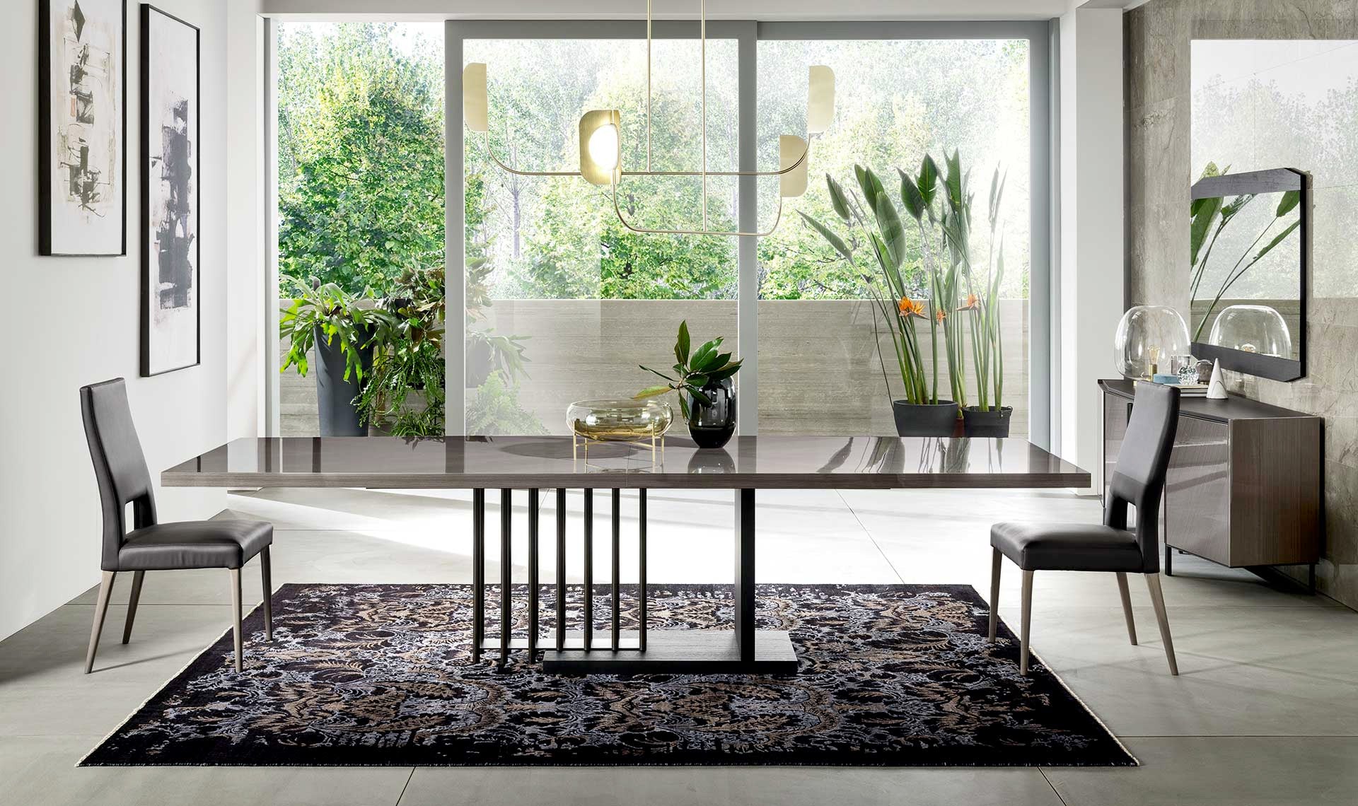 Alf Italia Dining Chair Olimpia Dining Chairs (Sold in Pairs)