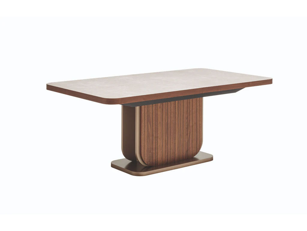 Alf Italia Dining Sets Hera Dining Table | Alf Italia