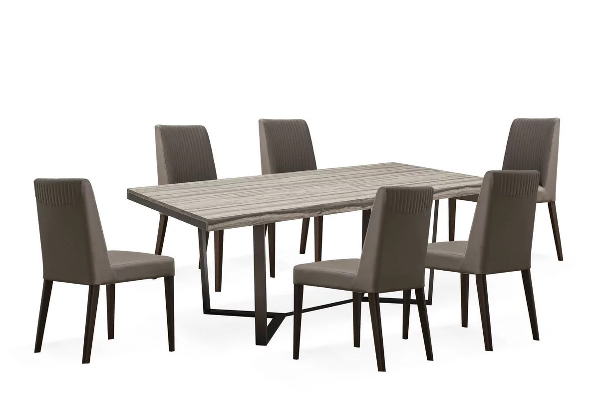 Alf Italia Dining Sets Jupiter Dining Table | Alf Italia