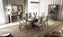Alf Italia Dining Sets Monaco Dining Room Collection