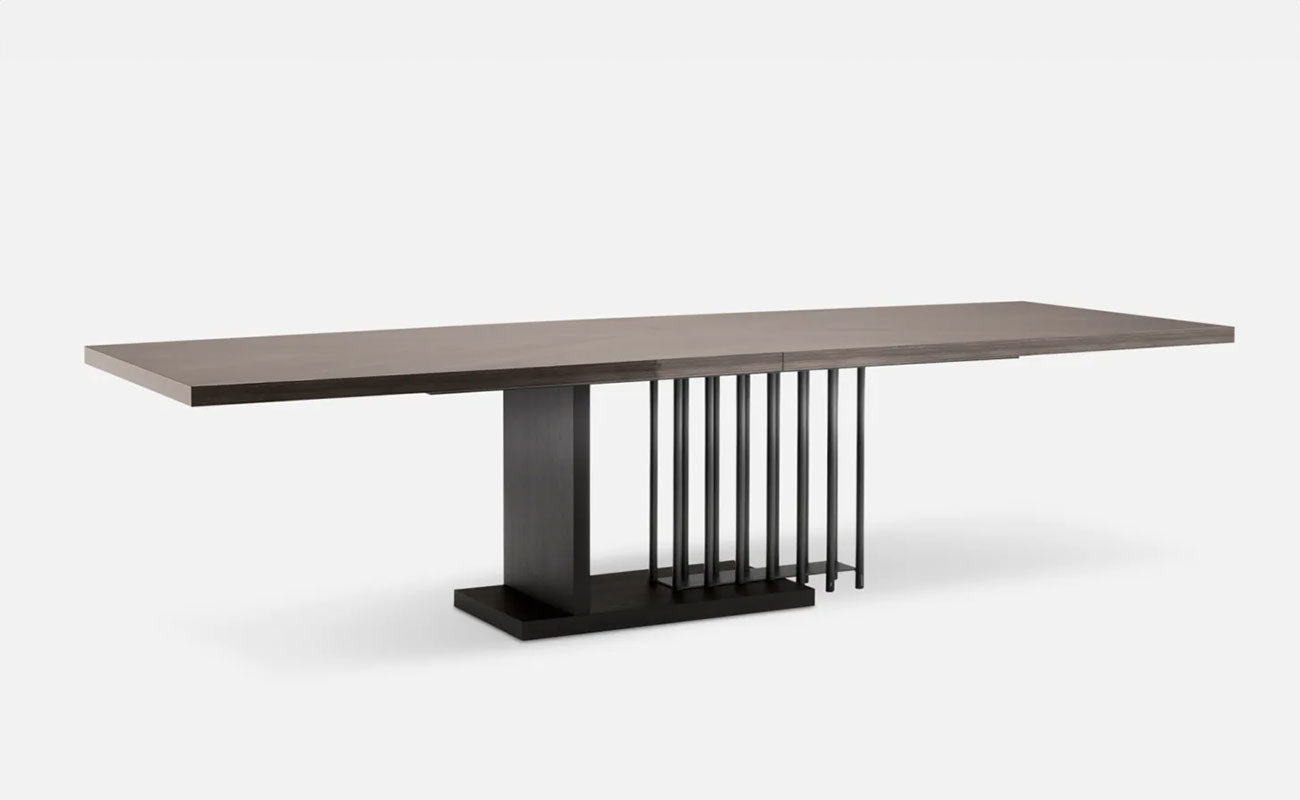 Alf Italia Dining Sets Olimpia Dining Table | Alf Italia