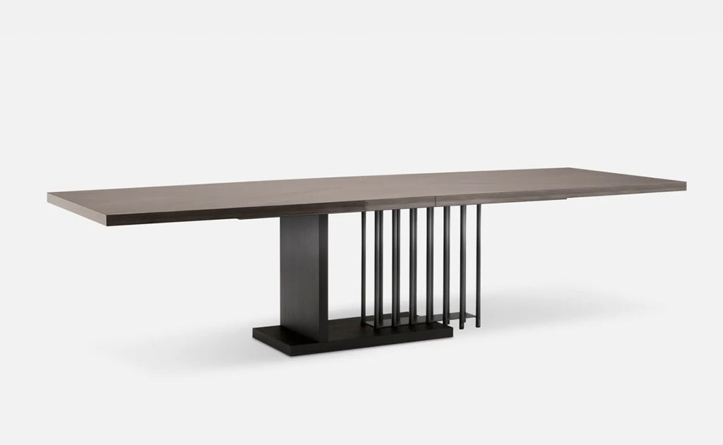 Alf Italia Dining Sets Olimpia Dining Table | Alf Italia