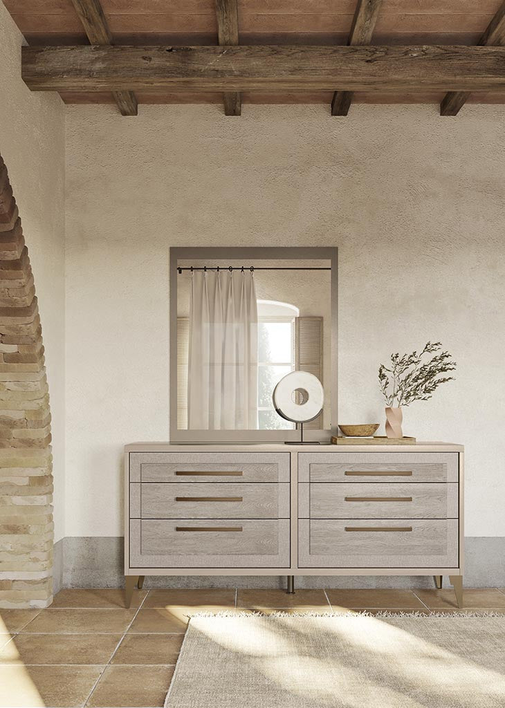 Alf Italia Dresser Ellen Dresser