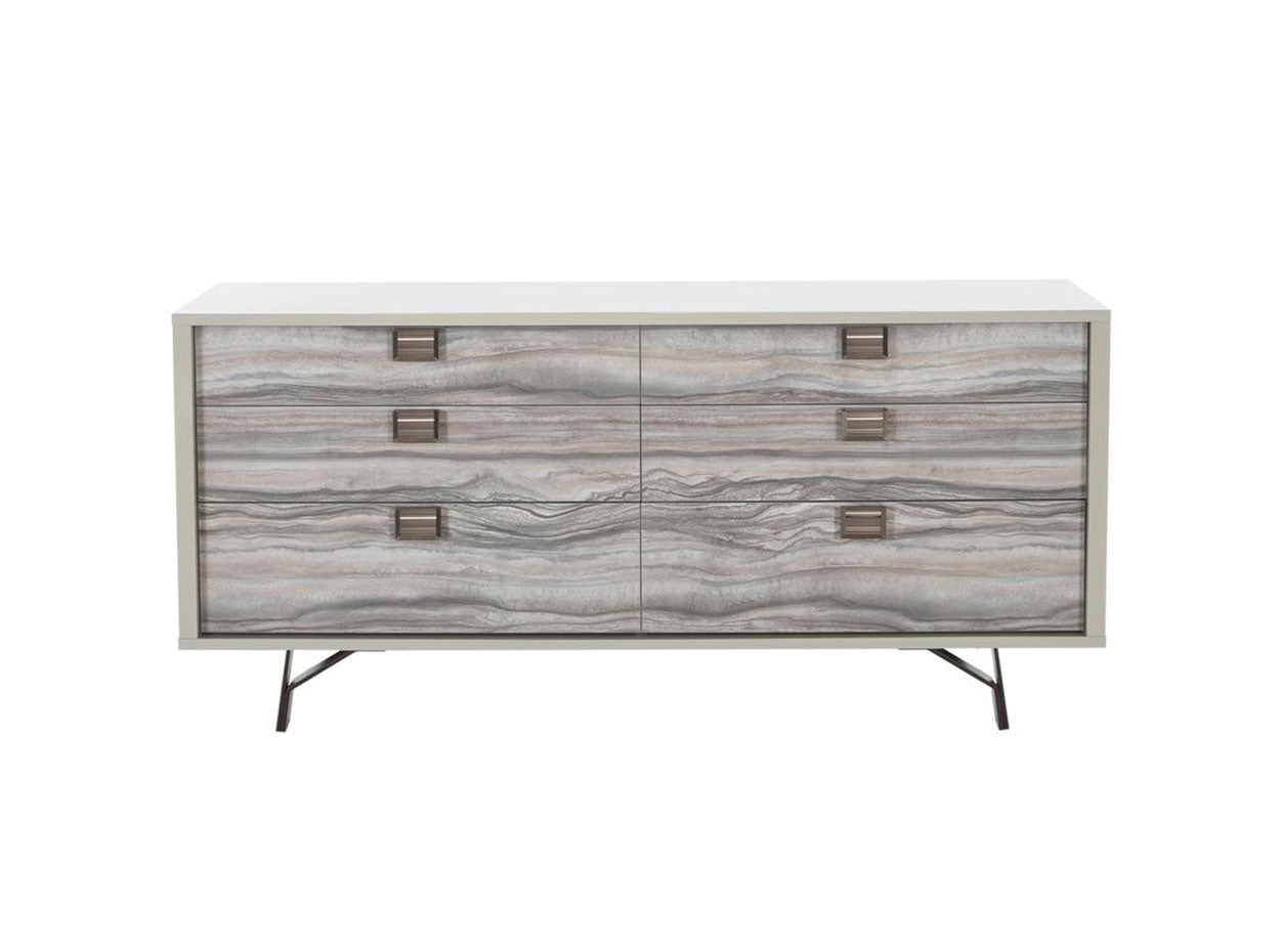 （美品）JOURNAL STANDARD FURNITURE Jupiter Dresser