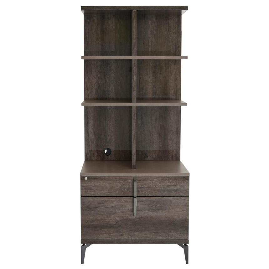 Alf Italia File Cabinet File Cabinet & Hutch Matera File Cabinet & Hutch