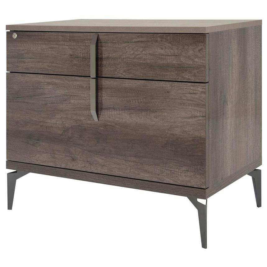 Alf Italia File Cabinet File Cabinet Matera File Cabinet & Hutch