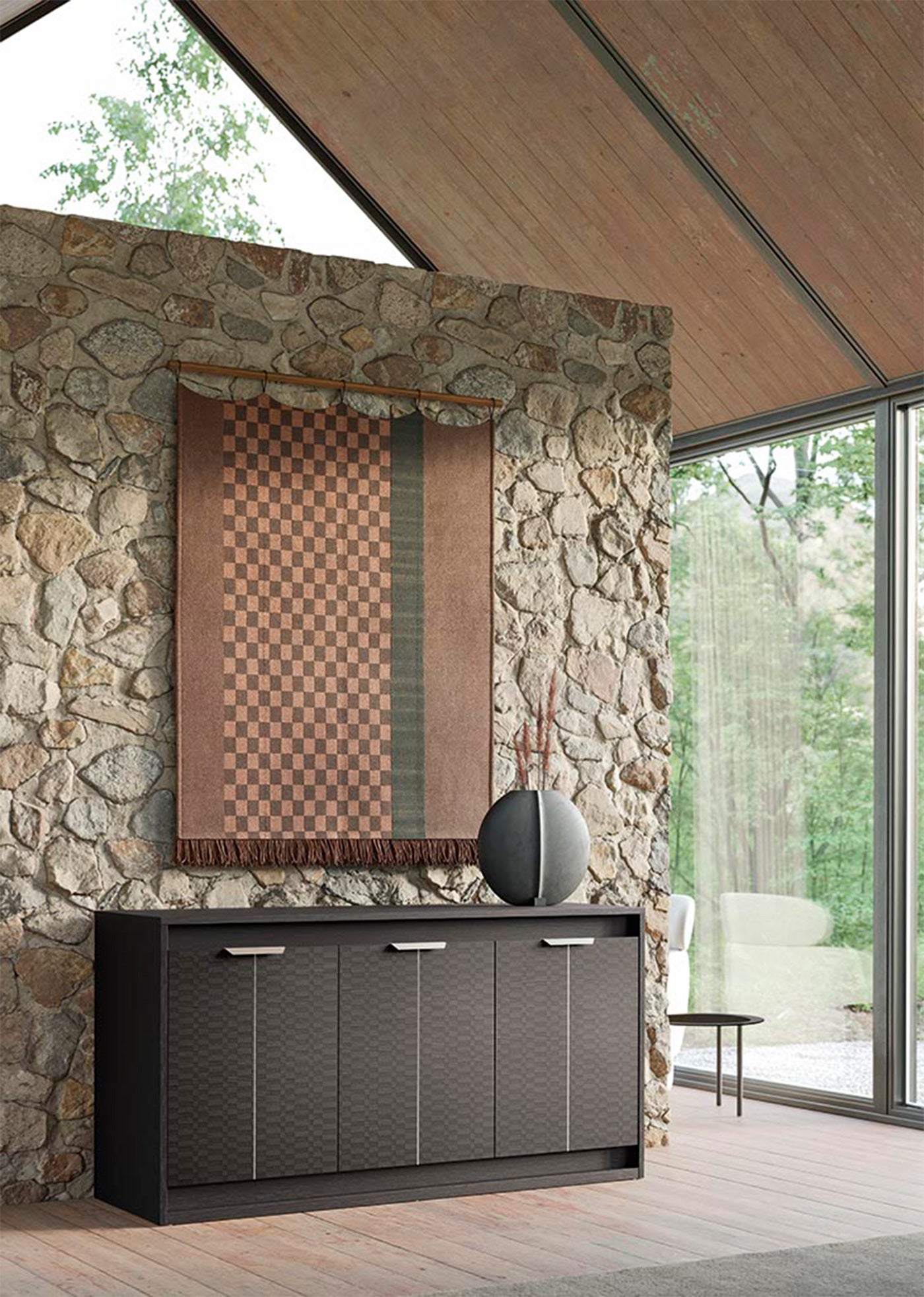 Alf Italia Mirror Amy Mirror