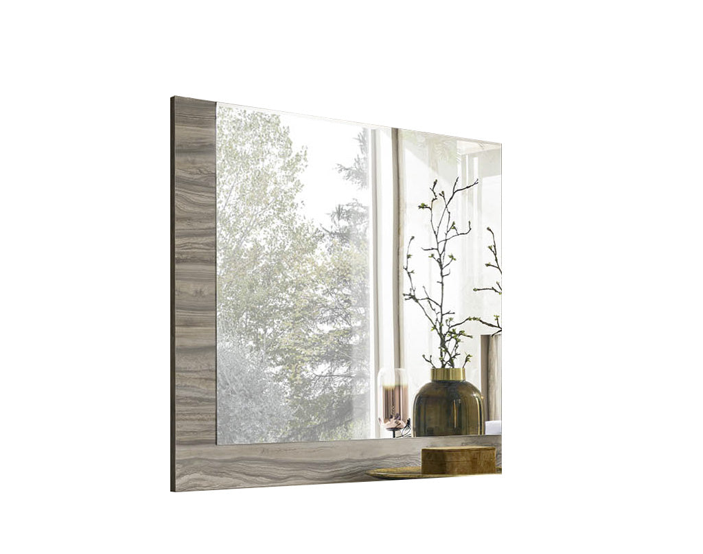 Alf Italia Mirror Jupiter Buffet/Dresser Mirror