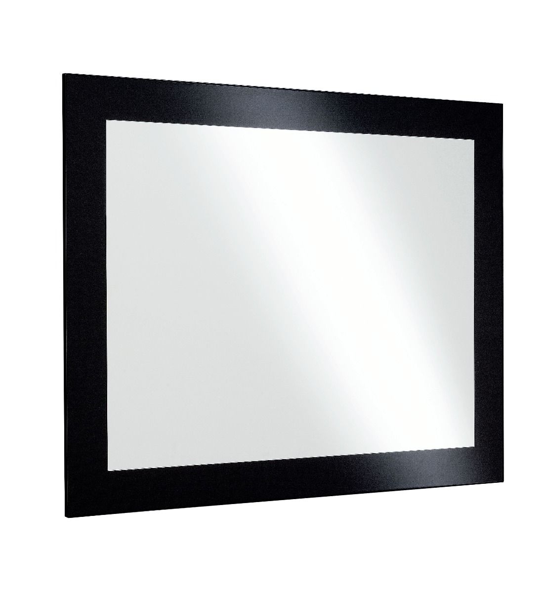 Alf Italia Mirror Mont Noir Buffet Mirror
