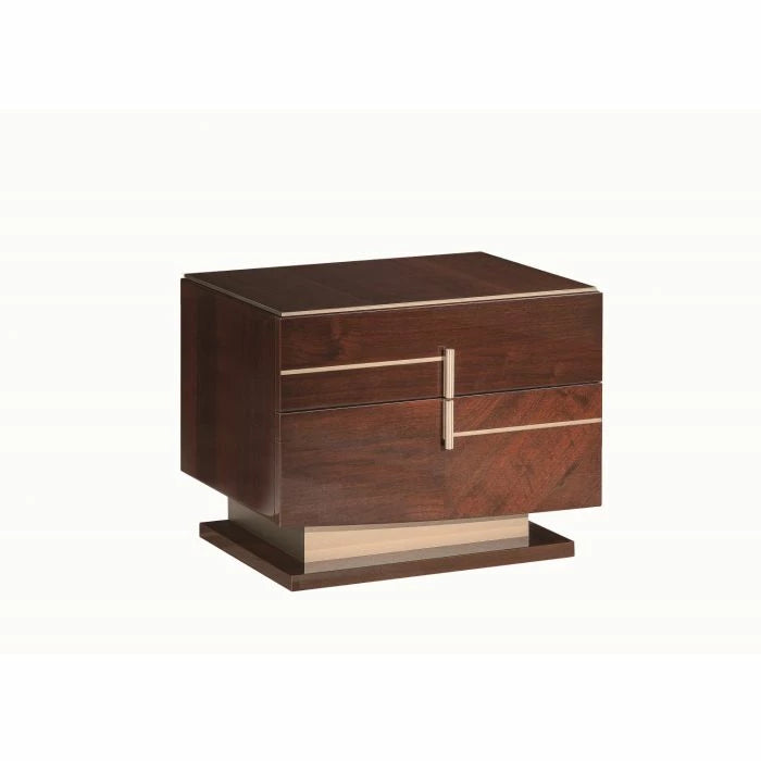 Alf Italia Nightstands Bellagio Nightstand
