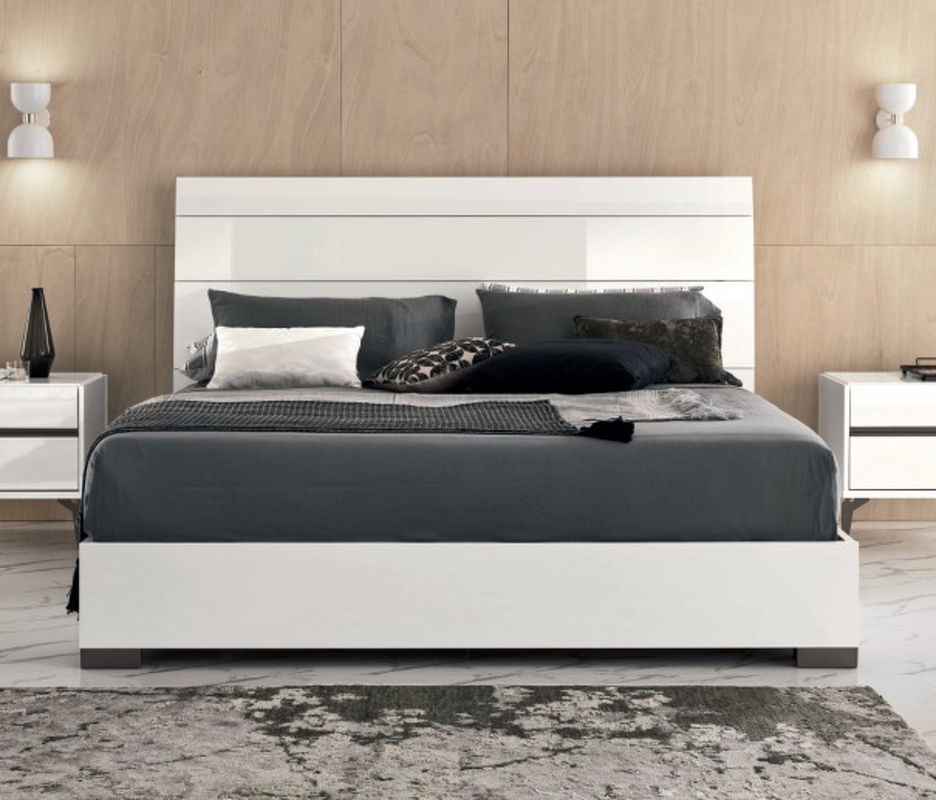 Alf Italia Nightstands Costa Blanca Nightstand (Special Order)