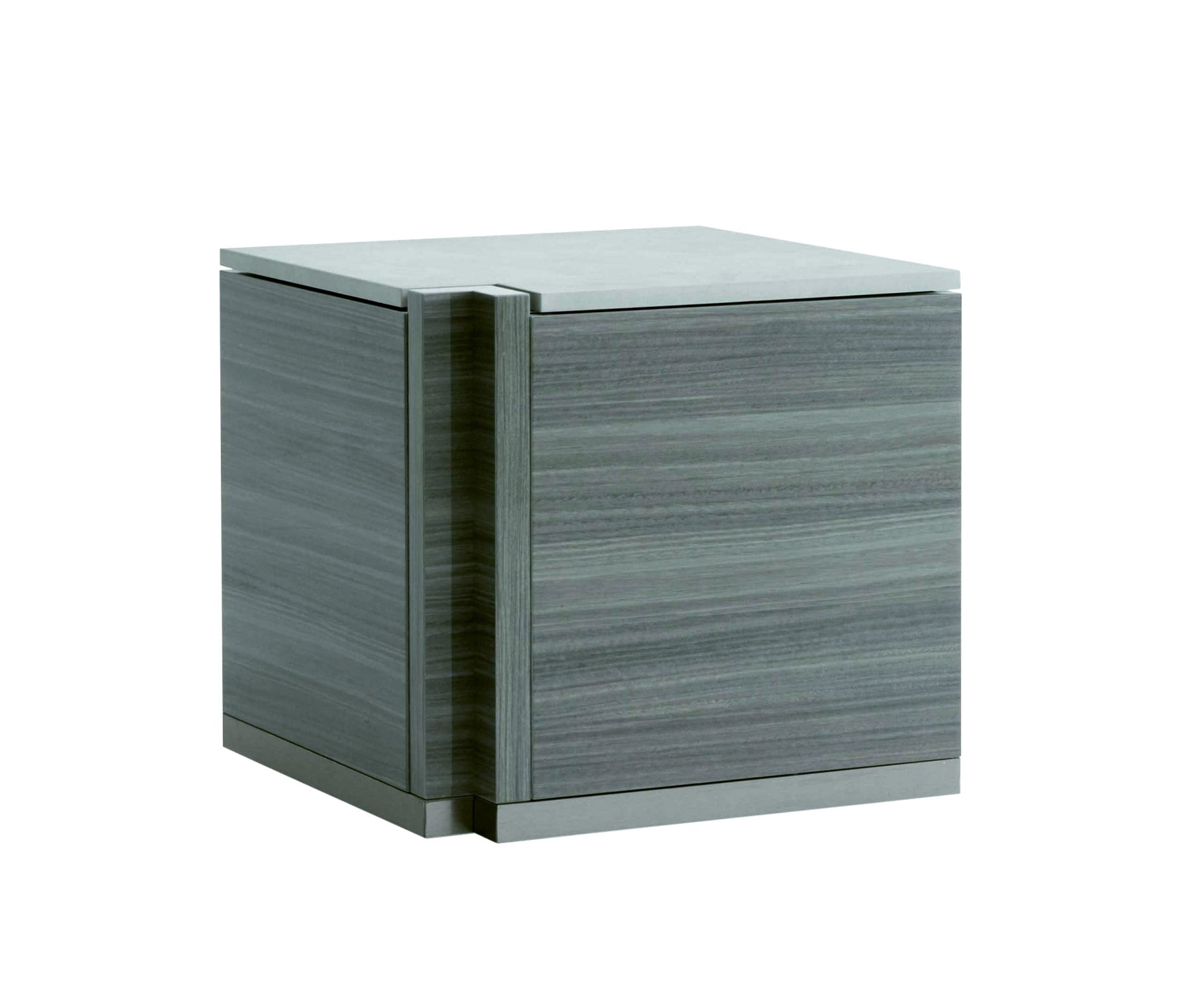 Alf Italia Nightstands Iris Corner Module