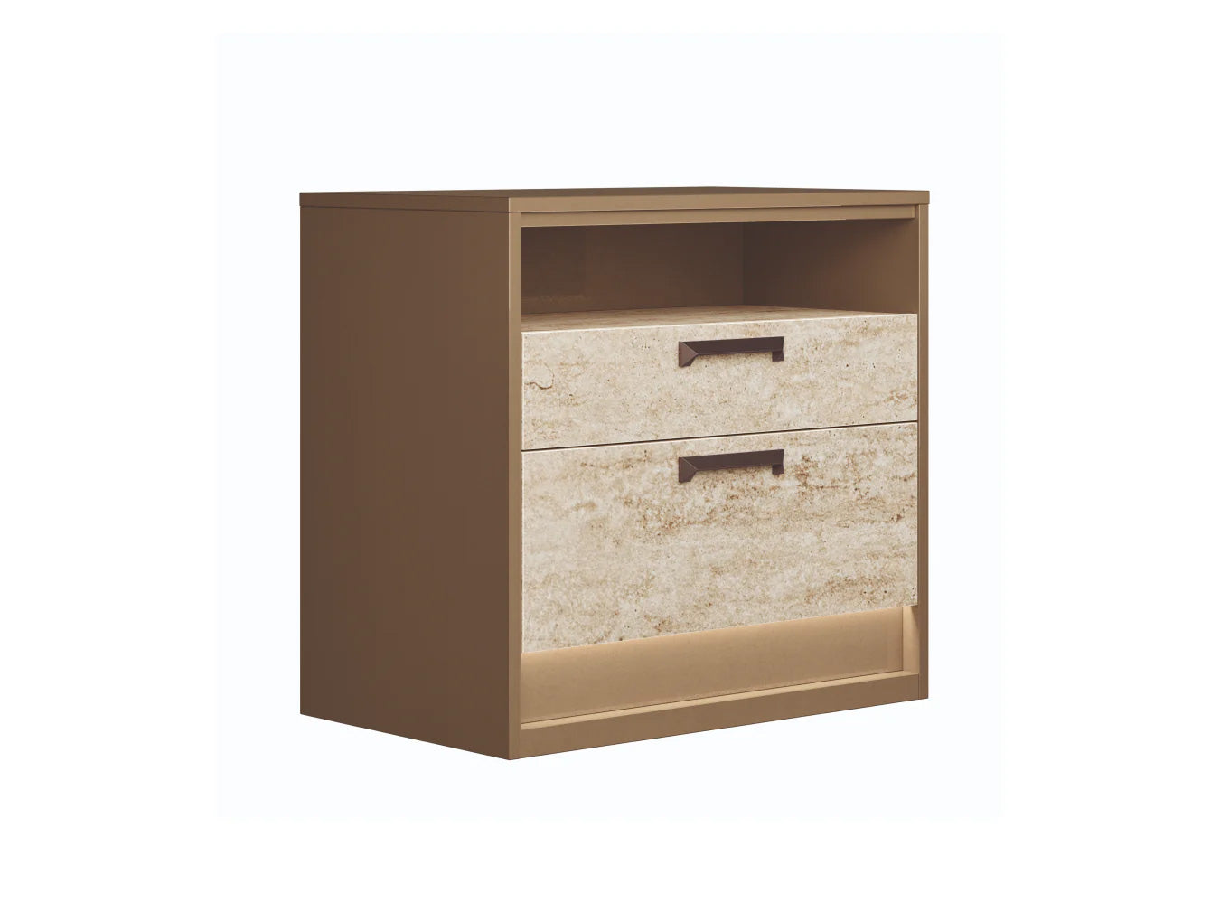 Alf Italia Nightstands Jo Nightstand