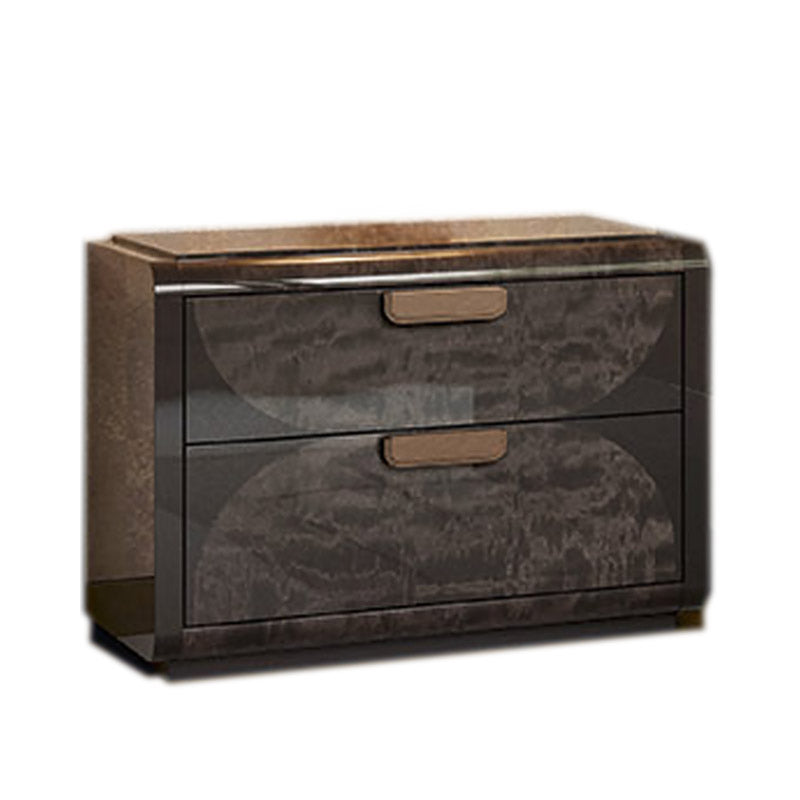 Alf Italia Nightstands Nyx Nightstand