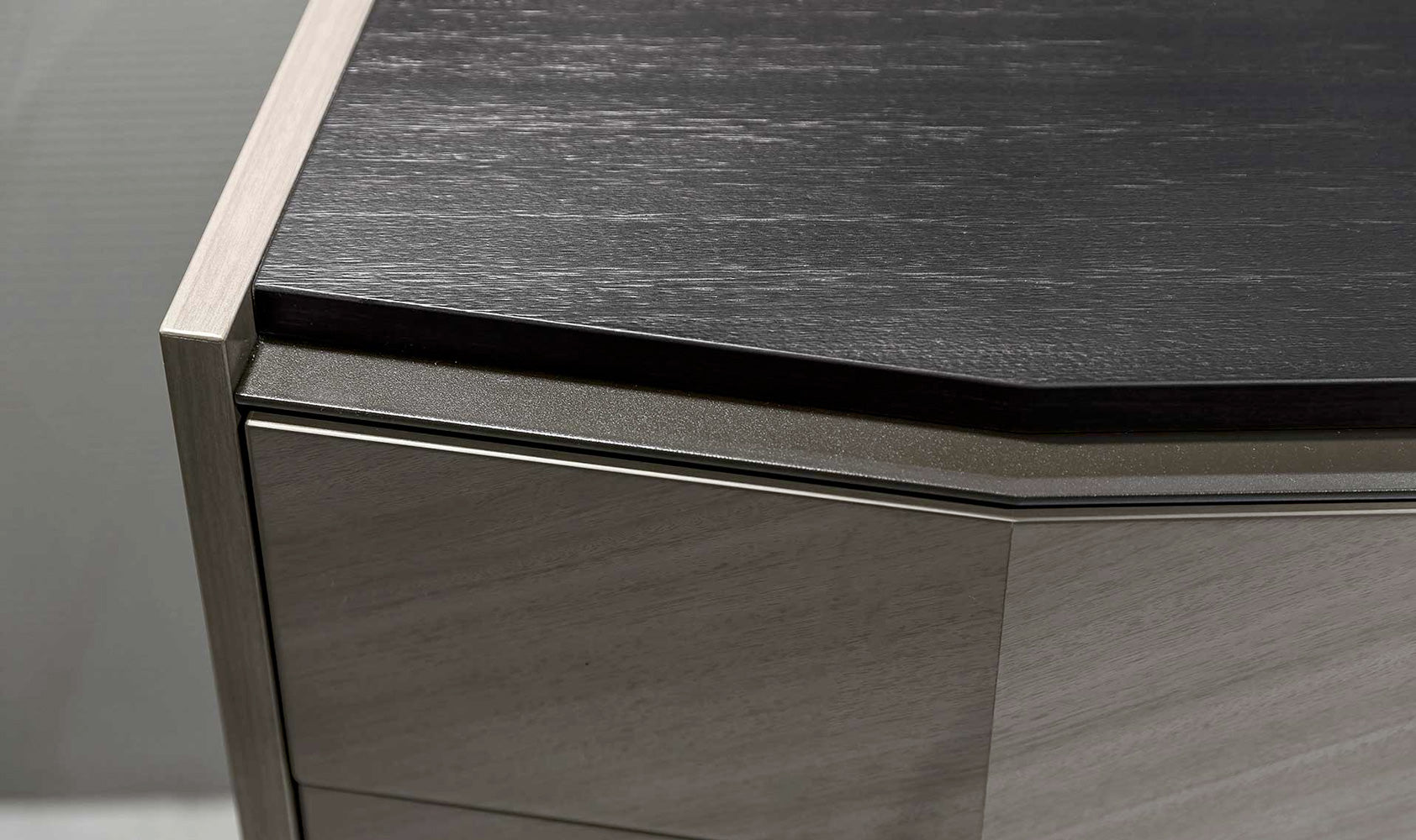 Alf Italia Nightstands Olimpia 2 Drawer Nightstand