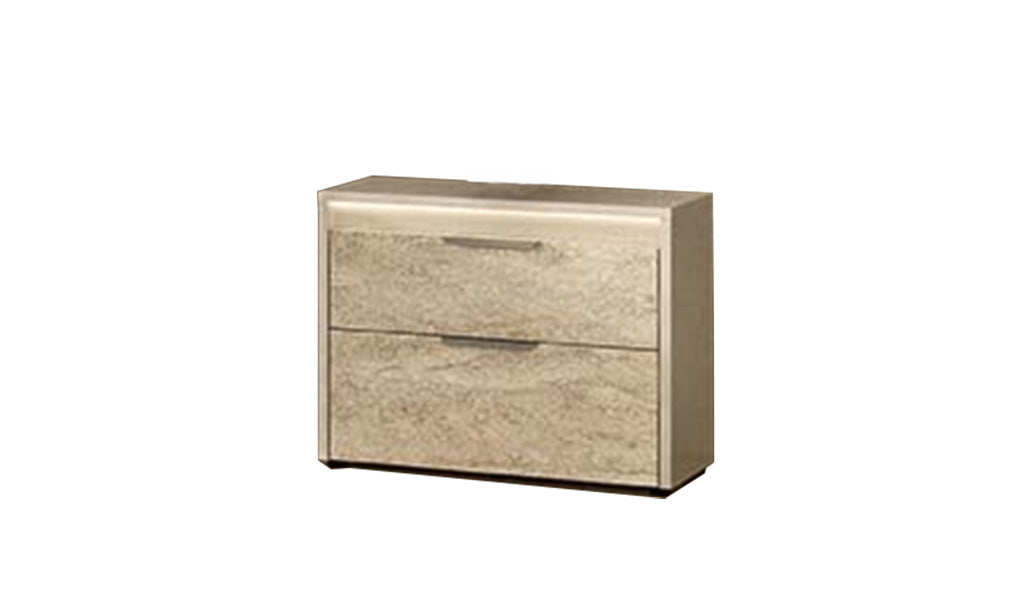 Alf Italia Nightstands Tullia Nightstand