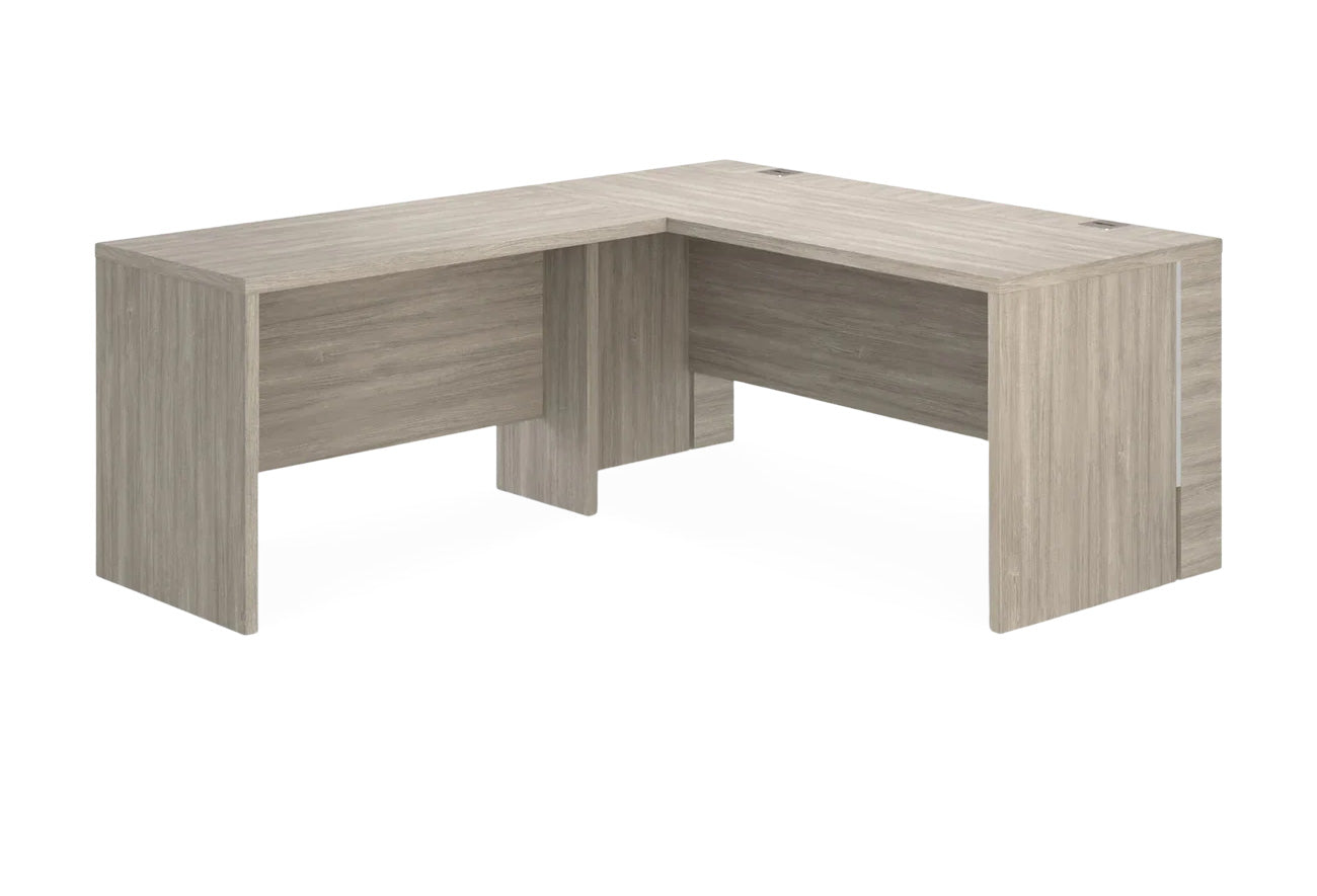 ALF Italia Tivoli Platform Bed - Thumbnail 4