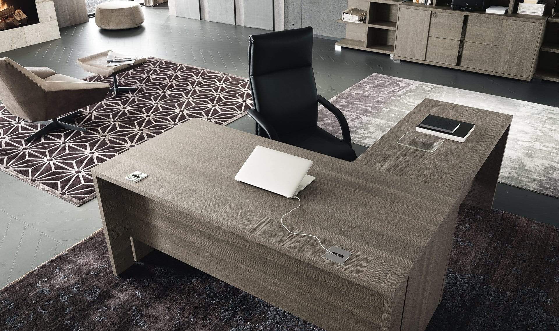 Alf Italia Office Tivoli Return Desk