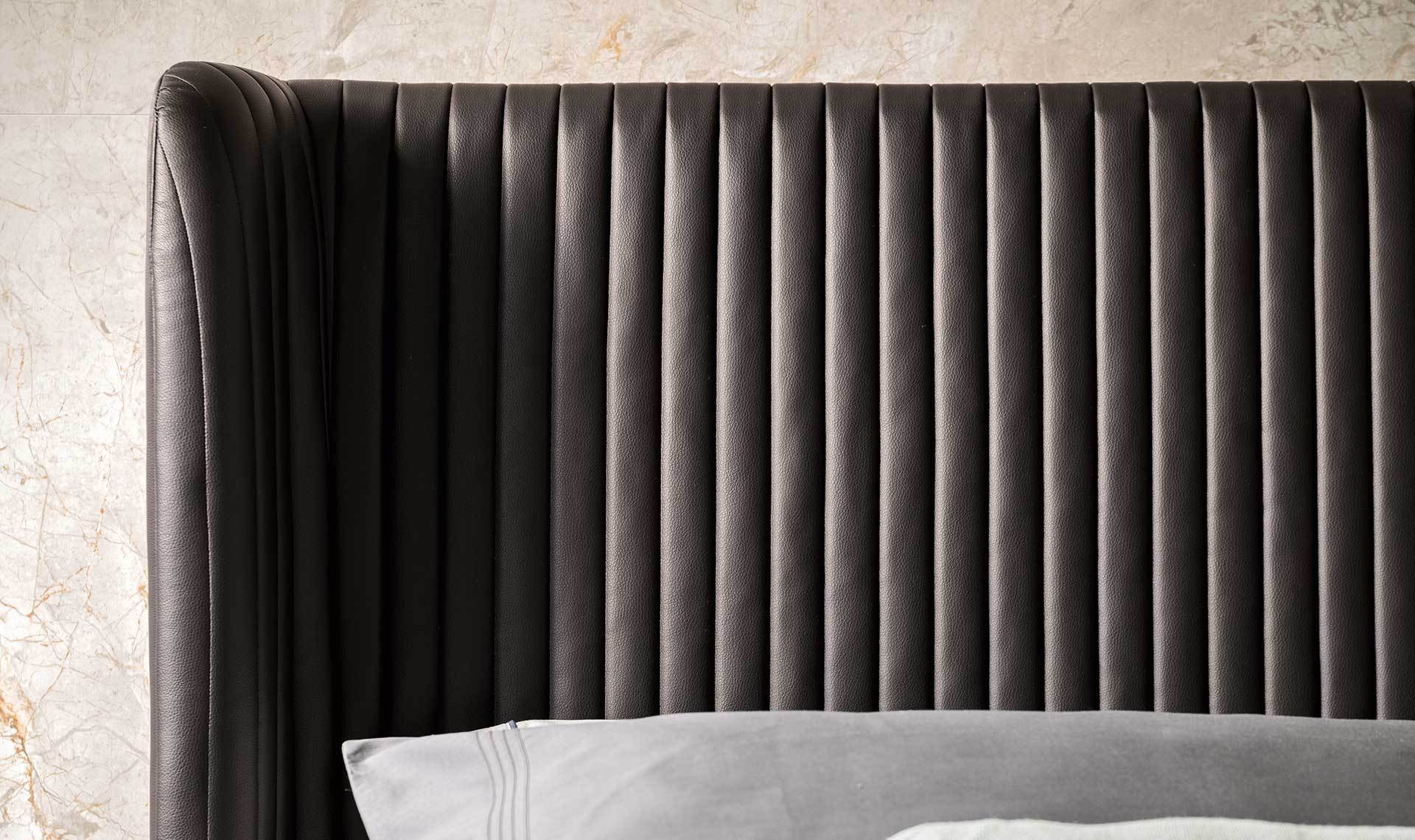 Alf Italia - Open Box Bedroom Sets Olimpia Bedroom (Q Bed, 2 NS, Dresser) | Open Box - 40% OFF