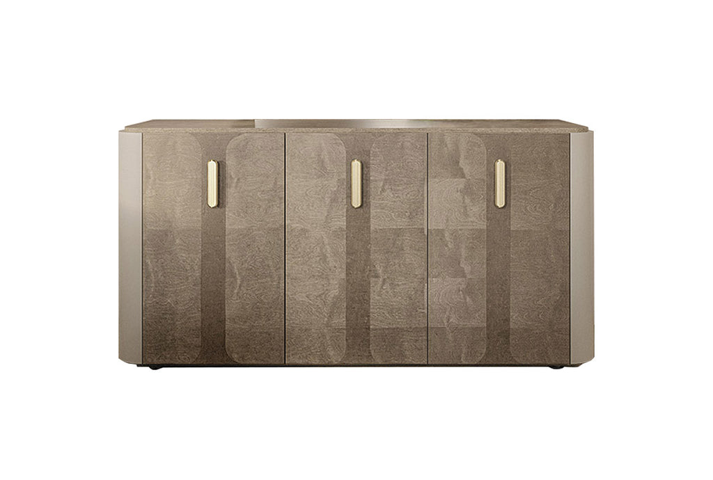 Alf Italia Sideboards & Buffet Hebe 3D Buffet - 64"