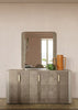 Alf Italia Sideboards & Buffet Hebe 3D Buffet - 64"